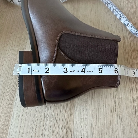 Vance Co Landon Boot - Picture 10 of 11